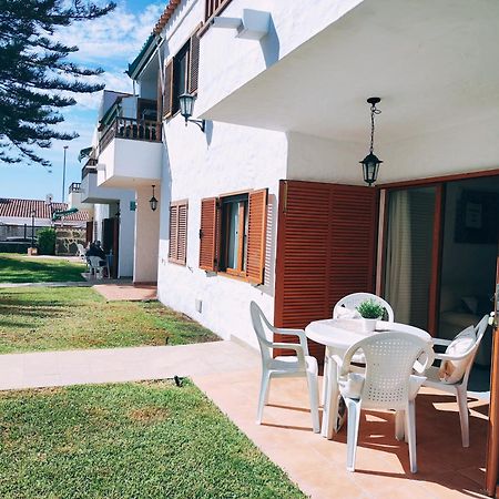 מספאלומס Los Balandros 104 With Terrace By Sunhousescanarias מראה חיצוני תמונה