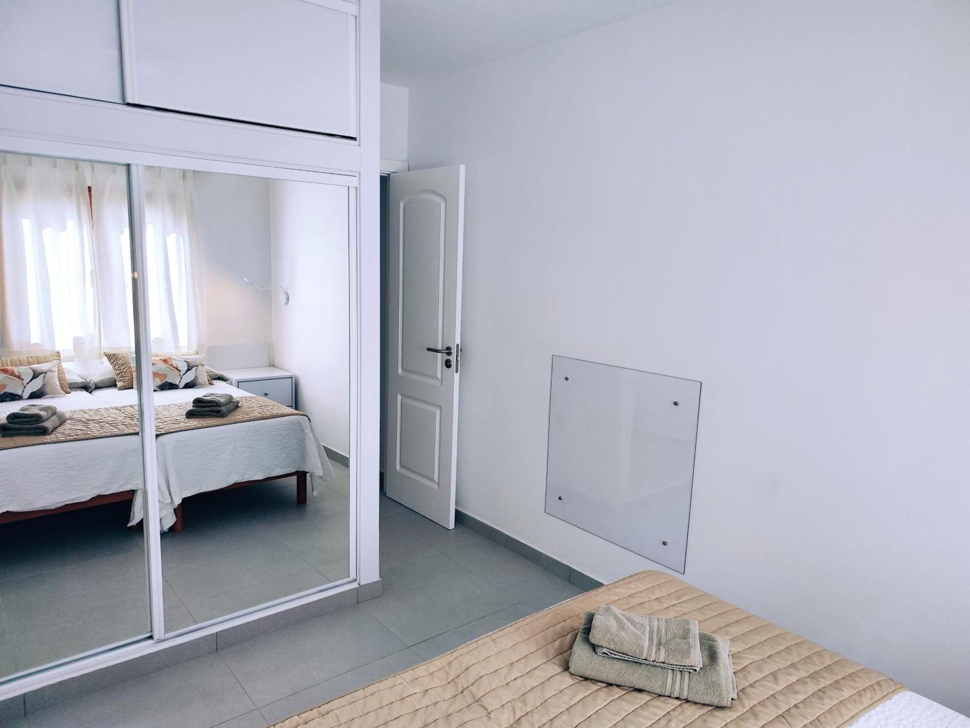 מספאלומס Los Balandros 104 With Terrace By Sunhousescanarias מראה חיצוני תמונה