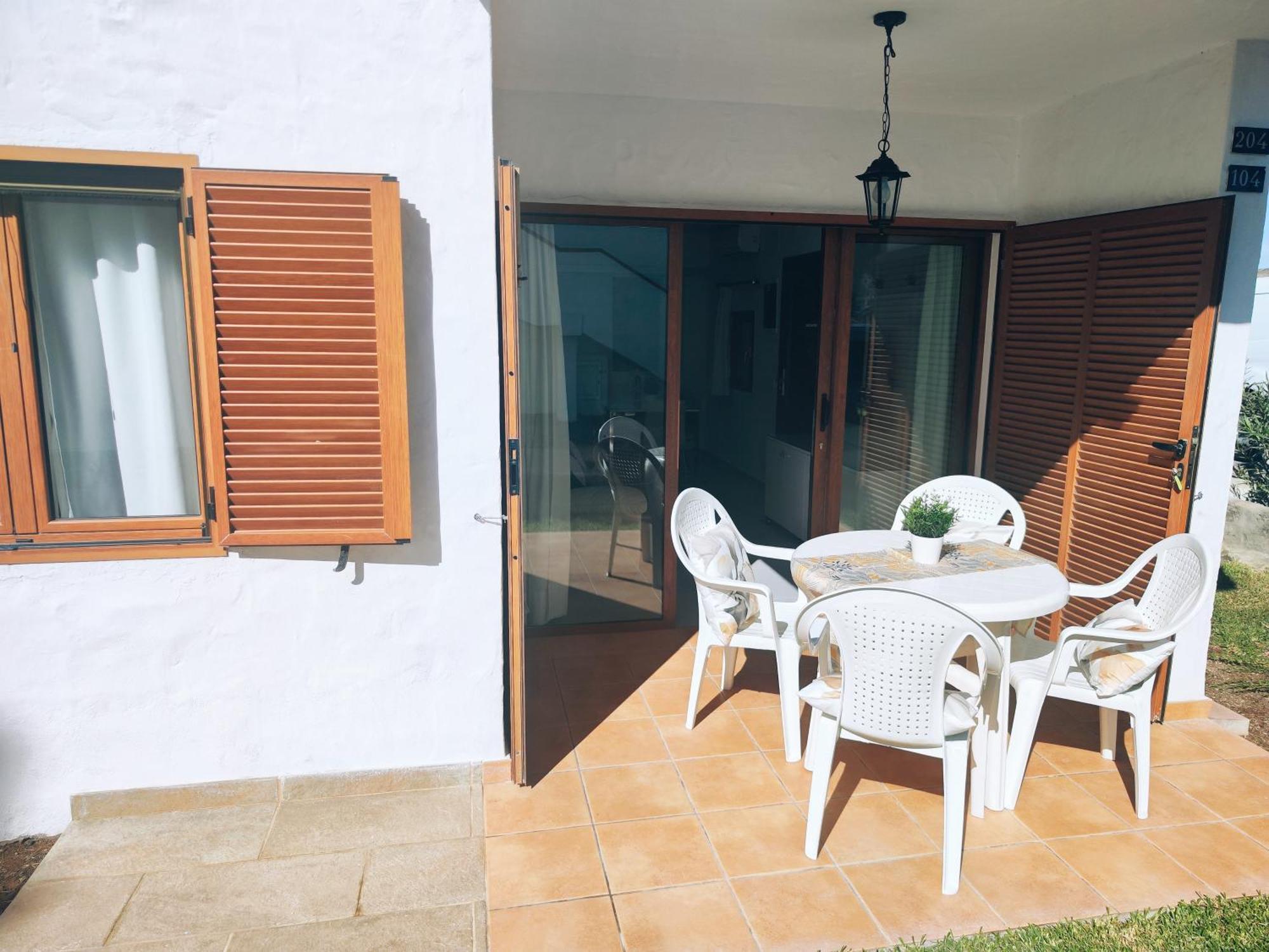 מספאלומס Los Balandros 104 With Terrace By Sunhousescanarias מראה חיצוני תמונה